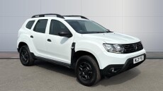 Dacia Duster 1.0 TCe 100 Essential 5dr Petrol Estate